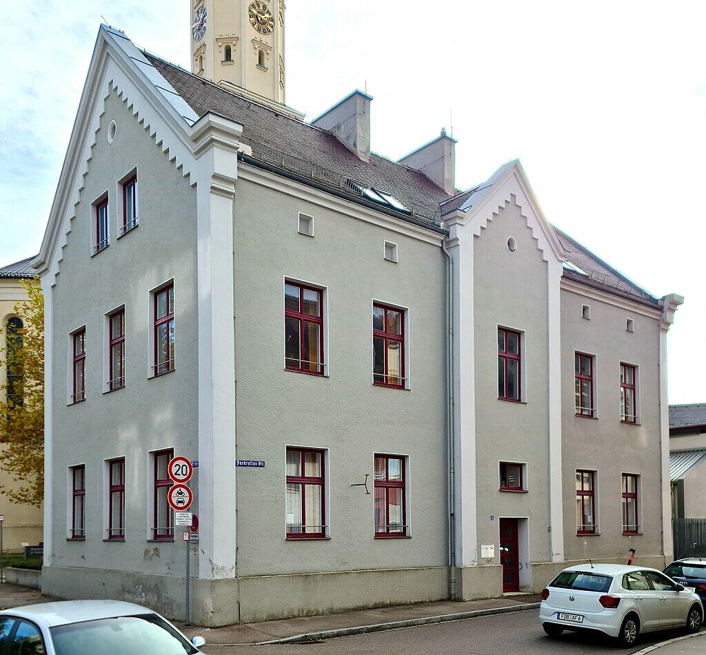 pfarrzentrum-pankratius-augsburg-lechhausen